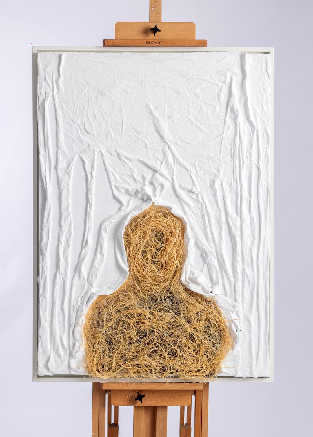 Paper Sponge