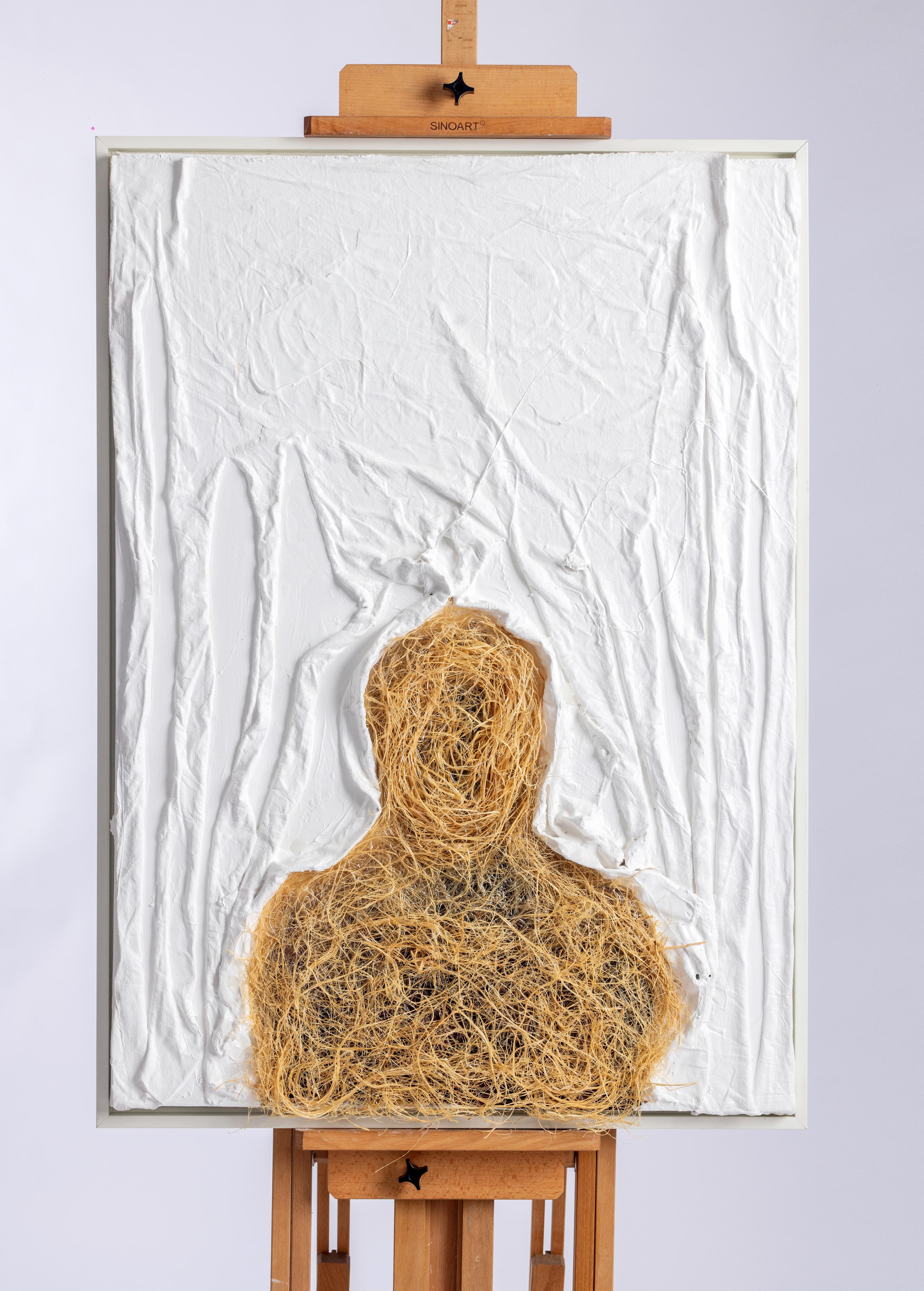 Paper Sponge