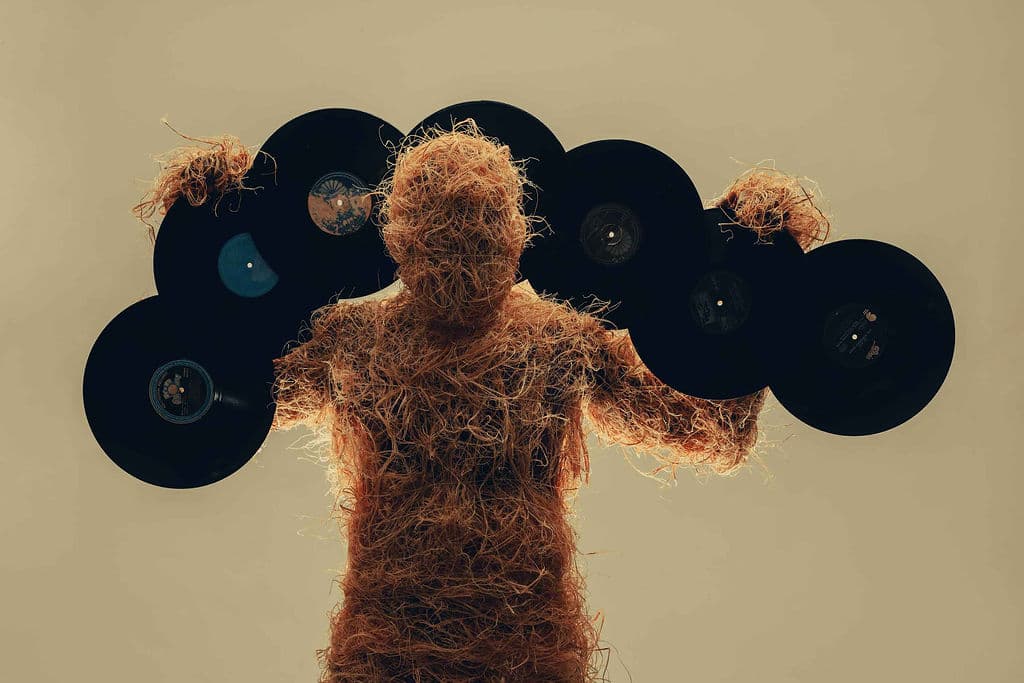 Time Passes In Sound hover